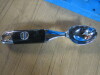 90 x Kitchen Aid Ice Cream Scoops in Black. - 2