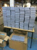 335 x Boxed/Unused Kitchen Aid Ice Cream Scoops in Black.