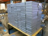 335 x Boxed/Unused Kitchen Aid Ice Cream Scoops in Black. - 2
