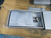 335 x Boxed/Unused Kitchen Aid Ice Cream Scoops in Black. - 3