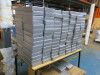 335 x Boxed/Unused Kitchen Aid Ice Cream Scoops in Black. - 5