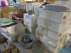 Quantity of Approx 50 Boxes with Assorted Guzzini, ICS & Pillivyt Crockery & Kitchen Accessories. - 2