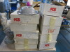 Quantity of Approx 50 Boxes with Assorted Guzzini, ICS & Pillivyt Crockery & Kitchen Accessories. - 3