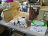 Quantity of Approx 50 Boxes with Assorted Guzzini, ICS & Pillivyt Crockery & Kitchen Accessories. - 5