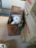 Quantity of Approx 50 Boxes with Assorted Guzzini, ICS & Pillivyt Crockery & Kitchen Accessories. - 6