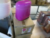 Quantity of Approx 50 Boxes with Assorted Guzzini, ICS & Pillivyt Crockery & Kitchen Accessories. - 7
