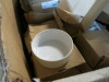 60 x Pillivuyt France Souffle Dishes No 1. - 2