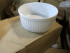 60 x Pillivuyt France Souffle Dishes No 1. - 3