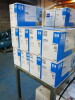 9 x Boxes of HP 09A, 55i Print Cartridges. - 2