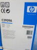 9 x Boxes of HP 09A, 55i Print Cartridges. - 3