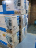 8 x Boxes of HP 09X, 55i Print Cartridges. - 2