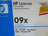 8 x Boxes of HP 09X, 55i Print Cartridges. - 4