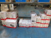 22 x Xerox Print Cartridges to Include: 1 x C4192X, 2 x 09A, 5 x 98x, 2 x 03A, 1 x DR-3000, 1 x 06A, 1 x 92A, 1 x 13X, 1 x 96A, 2 x 91A, 2 x 92A (Cyan), 2 x 94A (Yellow) & 1 x 93A (Magenta).