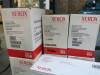 22 x Xerox Print Cartridges to Include: 1 x C4192X, 2 x 09A, 5 x 98x, 2 x 03A, 1 x DR-3000, 1 x 06A, 1 x 92A, 1 x 13X, 1 x 96A, 2 x 91A, 2 x 92A (Cyan), 2 x 94A (Yellow) & 1 x 93A (Magenta). - 2