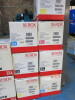 22 x Xerox Print Cartridges to Include: 1 x C4192X, 2 x 09A, 5 x 98x, 2 x 03A, 1 x DR-3000, 1 x 06A, 1 x 92A, 1 x 13X, 1 x 96A, 2 x 91A, 2 x 92A (Cyan), 2 x 94A (Yellow) & 1 x 93A (Magenta). - 6