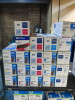 21 x HP Printer Cartridges for 4500 / 4550 to Include: 3 x Yellow (C4194A), 9 x Magenta (C4193A), 4 x Cyan (C4192A) & 5 x Black (C4191A).