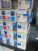 21 x HP Printer Cartridges for 4500 / 4550 to Include: 3 x Yellow (C4194A), 9 x Magenta (C4193A), 4 x Cyan (C4192A) & 5 x Black (C4191A). - 5