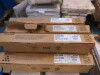 Pallet of 17 x Assorted Citigroup Laser Toner Cartridges, 7 x Ricoh & 5 x Others. - 6