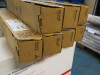 Pallet of 17 x Assorted Citigroup Laser Toner Cartridges, 7 x Ricoh & 5 x Others. - 7