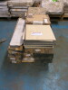 Pallet of Assorted Amtico (As Viewed).