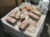 Pallet of Reclaimed Bricks (As Viewed). - 6