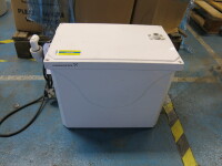 Grundfos Lift Away C40-1 Macerator.