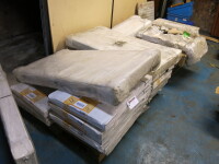 27 x Assorted Domestic Radiators.