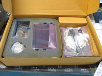 Polycom HDX Ceiling Microphone in White (Boxed/Unused).