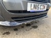LN15 CZM: Ford Transit Connect 240 Limit in Black. Panel Van, Diesel, 1560cc, Manual 6 Gears. Mileage 124,900. First Registered March 2015, 3 Former Keepers. Sold with Logbook, 2 x Keys & Current MOT Certificate. - 11