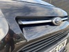 LN15 CZM: Ford Transit Connect 240 Limit in Black. Panel Van, Diesel, 1560cc, Manual 6 Gears. Mileage 124,900. First Registered March 2015, 3 Former Keepers. Sold with Logbook, 2 x Keys & Current MOT Certificate. - 12
