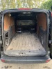 LN15 CZM: Ford Transit Connect 240 Limit in Black. Panel Van, Diesel, 1560cc, Manual 6 Gears. Mileage 124,900. First Registered March 2015, 3 Former Keepers. Sold with Logbook, 2 x Keys & Current MOT Certificate. - 15
