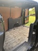 LN15 CZM: Ford Transit Connect 240 Limit in Black. Panel Van, Diesel, 1560cc, Manual 6 Gears. Mileage 124,900. First Registered March 2015, 3 Former Keepers. Sold with Logbook, 2 x Keys & Current MOT Certificate. - 16