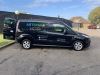 LN15 CZM: Ford Transit Connect 240 Limit in Black. Panel Van, Diesel, 1560cc, Manual 6 Gears. Mileage 124,900. First Registered March 2015, 3 Former Keepers. Sold with Logbook, 2 x Keys & Current MOT Certificate. - 17