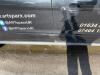 LN15 CZM: Ford Transit Connect 240 Limit in Black. Panel Van, Diesel, 1560cc, Manual 6 Gears. Mileage 124,900. First Registered March 2015, 3 Former Keepers. Sold with Logbook, 2 x Keys & Current MOT Certificate. - 23