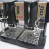 Spinel 2 Grp Coffee Machine, Model Jessica 2 Pod, Year 2014 - 2