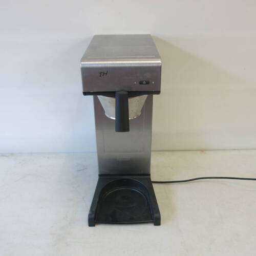 Bravilor Bonamat TH Filter Coffee Machine, Model TH-001. Note: Missing Flask/Jug