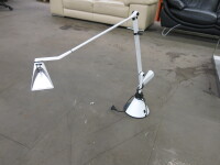 Boxed Vorsicht Glas Counterbalance Adjustable Desk Lamp.