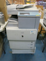 Canon iRC2380i Multi Function Printer.