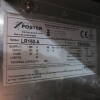 Foster Stainless Steel Undercounter Freezer. Model LR150-A, S/N E5436354 - 5