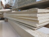 5 x Sheets of Plywood, Size L2440mm x W1220mm x D18mm. - 4