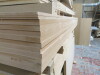 10 x Sheets of MDF, Size L3050mm x W1220mm x D25mm. - 2