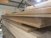 6 x Sheets of MDF, Size L2400mm X 1220mm X D20mm. - 2