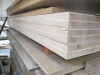 6 x Sheets of Plywood Blockboard , Size L2400mm x W1220mm x D30mm. - 2