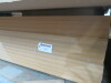 14 x Sheets of MDF, Size L2440mm x W1220mm x D30mm. - 3