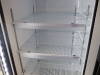 Interlevin LGC7500 Triple Door LED Illuminated Showcase Refrigerated Display Unit. S/N LGC750000317101200180003. Capacity 2050 Litres. Manufactured October 2017, (appears in near new condition). Original Cost £2700 - 4