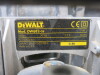 DeWalt DW682-GB Biscuit Cutter in Carry Case. - 5