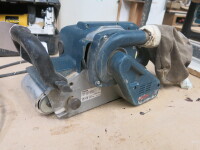 Bosch GBS 100A Sander (As Viewed/Pictured).