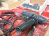 Hilti TE10 SDS Drill in Carry Case with 90 Degree Head Attachment in Carry Case. - 3