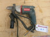 Metabo Model BE622S Power Drill.