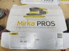 Mirka Pro S 650DB Pneumatic Random Orbital Sander. - 3